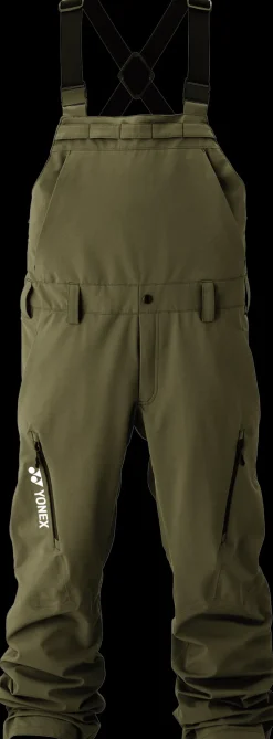 Yonex Apparel-A3Bibpants