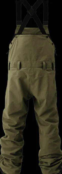 Yonex Apparel-A3Bibpants