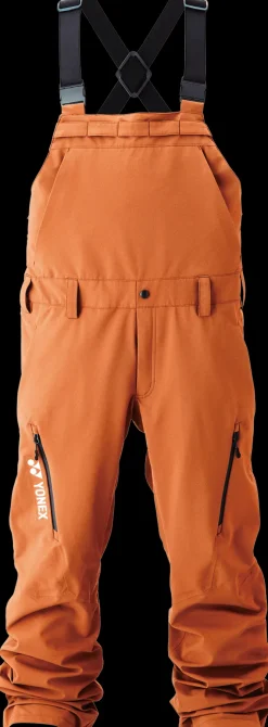 Yonex Apparel-A3Bibpants