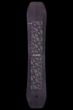 Yonex Boards-Achse
