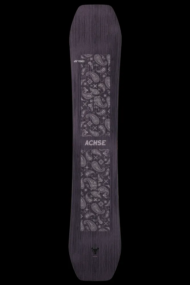 Yonex Boards-Achse