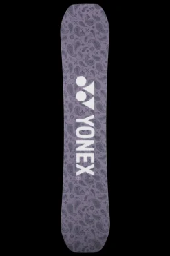 Yonex Boards-Achse