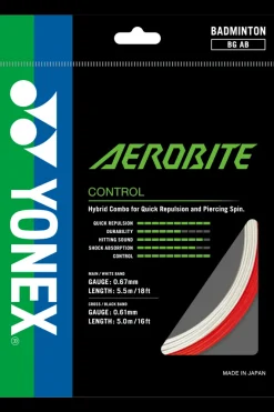 Yonex Strings-Aerobite