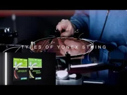 Yonex Strings-Aerobite