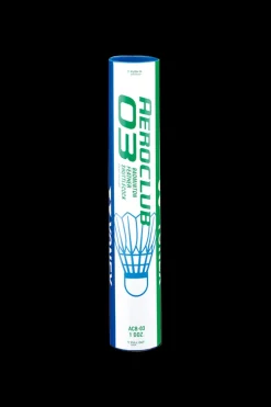 Yonex Shuttlecocks-Aeroclub 03