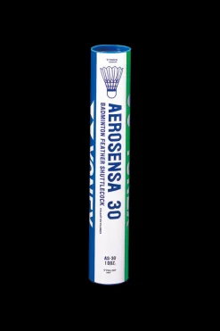Yonex Shuttlecocks-Aerosensa 30