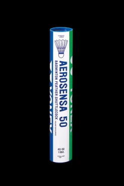 Yonex Shuttlecocks-Aerosensa 50