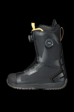 Yonex Boots & Bindings-Aerus Boa®