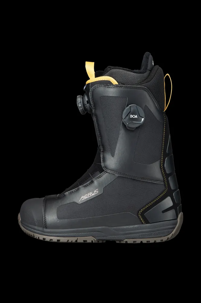 Yonex Boots & Bindings-Aerus Boa®