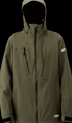 Yonex Apparel-A3Jacket