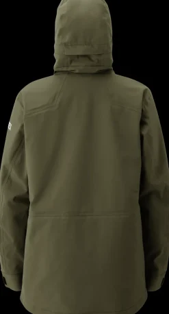 Yonex Apparel-A3Jacket