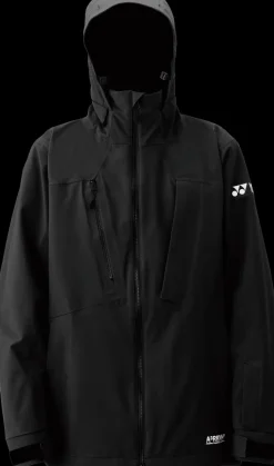 Yonex Apparel-A3Jacket
