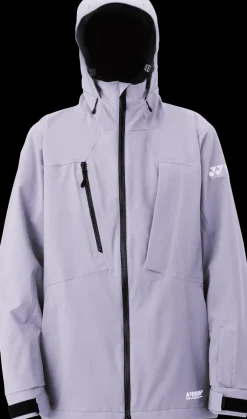 Yonex Apparel-A3Jacket