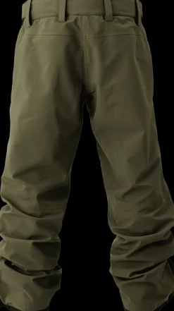 Yonex Apparel-A3Pants