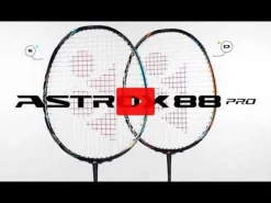 Yonex Racquets-Astrox 88 D Pro
