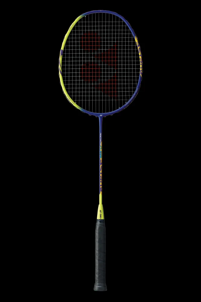 Yonex Racquets-Astrox Clear