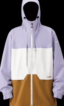 Yonex Apparel-A3Tricker Jacket