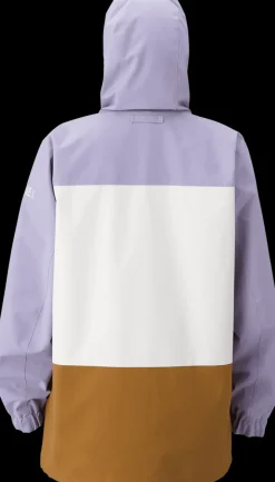Yonex Apparel-A3Tricker Jacket