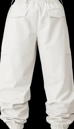 Yonex Apparel-A3Tricker Pants