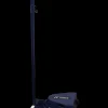 Yonex Accessories-Badminton Net Pole Bwf Approved