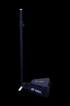 Yonex Accessories-Badminton Net Pole Bwf Approved