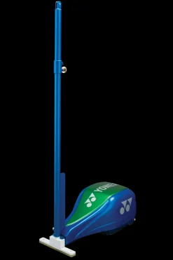 Yonex Accessories-Badminton Net Pole Bwf Approved