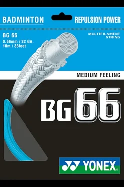 Yonex Strings-Bg66