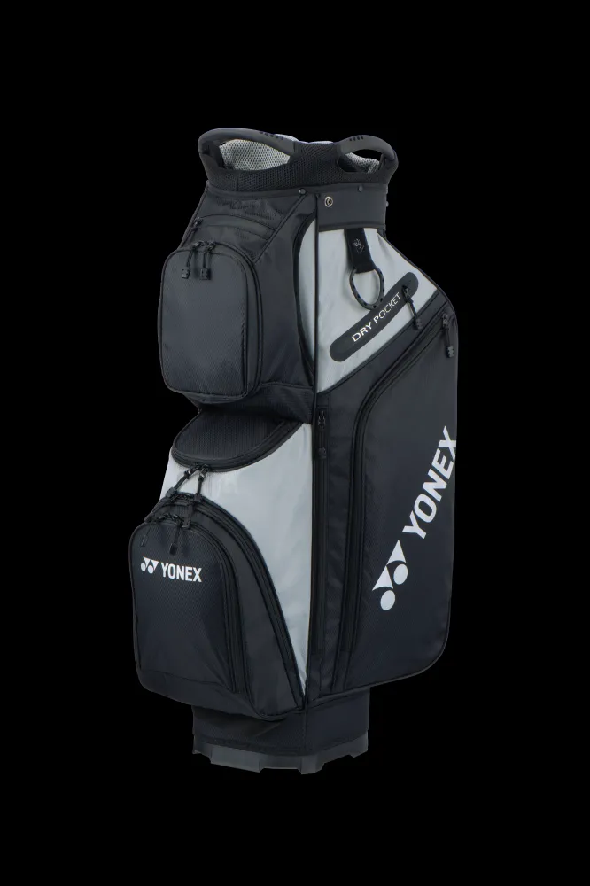 Yonex Gear-Cart Bag