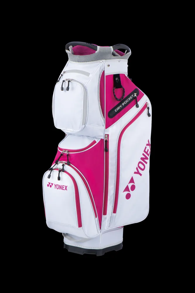 Yonex Gear-Cart Bag