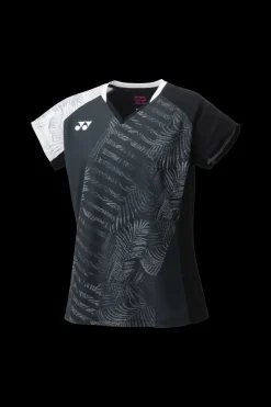 Yonex Apparel-Crew Neck Shirt