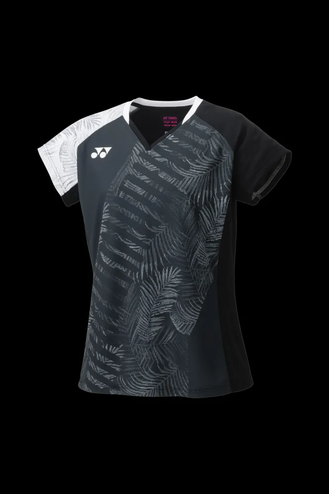 Yonex Apparel-Crew Neck Shirt