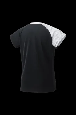 Yonex Apparel-Crew Neck Shirt