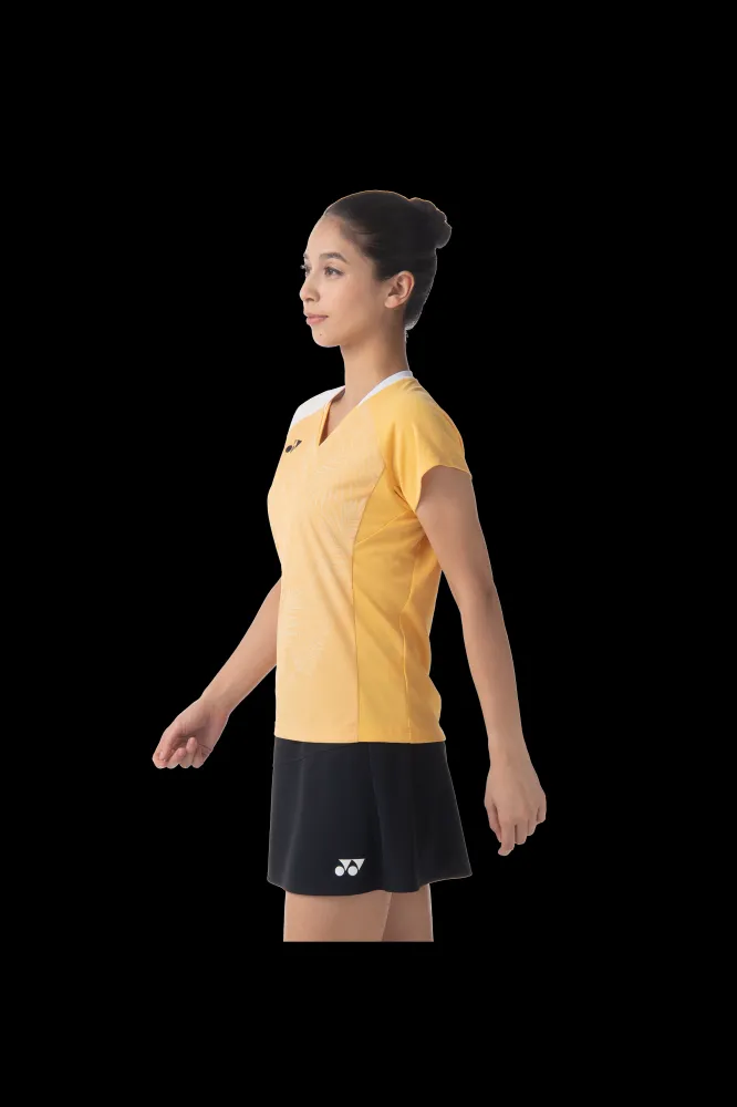 Yonex Apparel-Crew Neck Shirt
