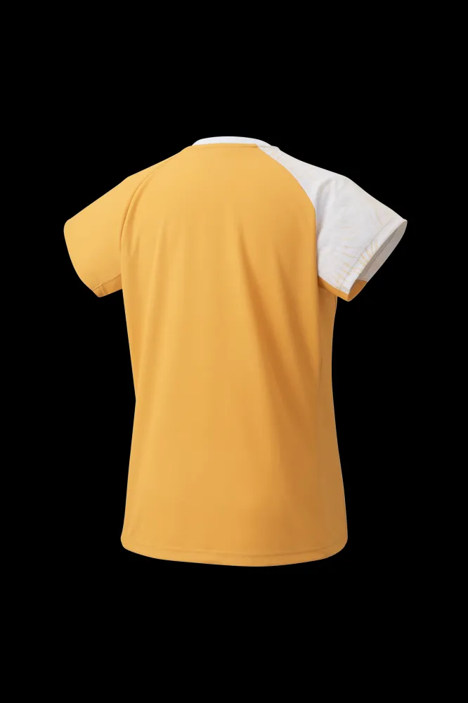 Yonex Apparel-Crew Neck Shirt