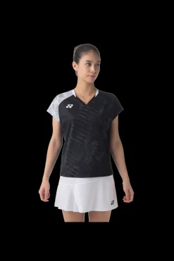 Yonex Apparel-Crew Neck Shirt