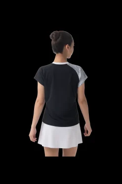 Yonex Apparel-Crew Neck Shirt