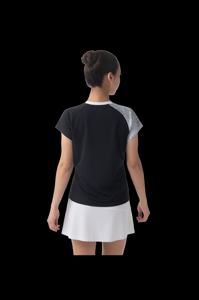 Yonex Apparel-Crew Neck Shirt