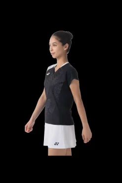 Yonex Apparel-Crew Neck Shirt