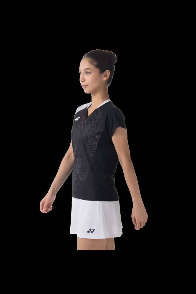 Yonex Apparel-Crew Neck Shirt