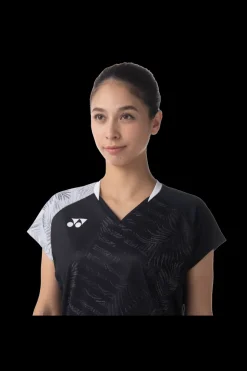 Yonex Apparel-Crew Neck Shirt