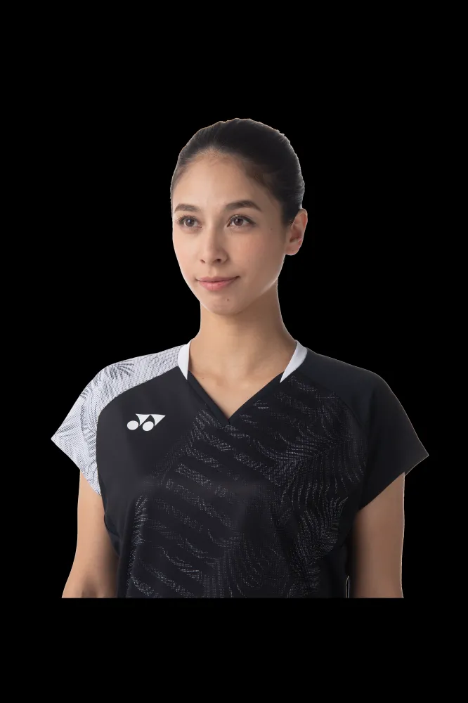 Yonex Apparel-Crew Neck Shirt