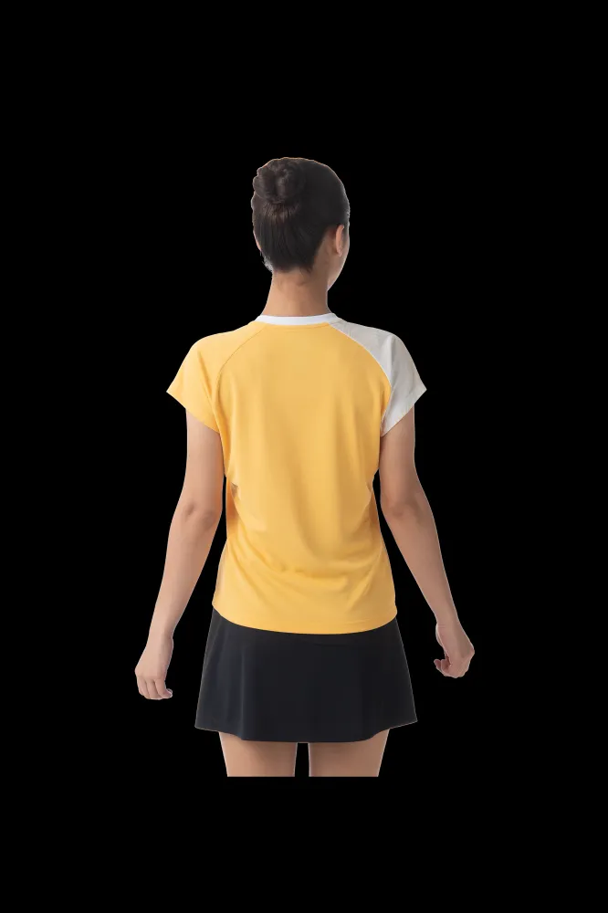 Yonex Apparel-Crew Neck Shirt