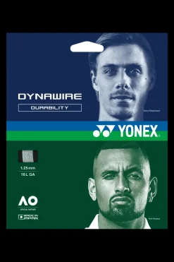 Yonex Strings-Dynawire 125/130