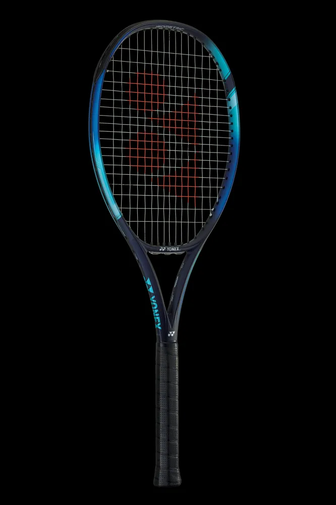 Yonex Racquets-Ezone 100+