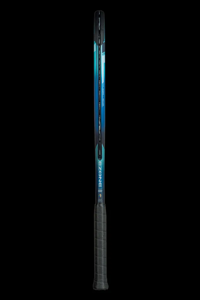 Yonex Racquets-Ezone 100+