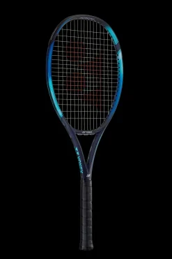 Yonex Racquets-Ezone 100