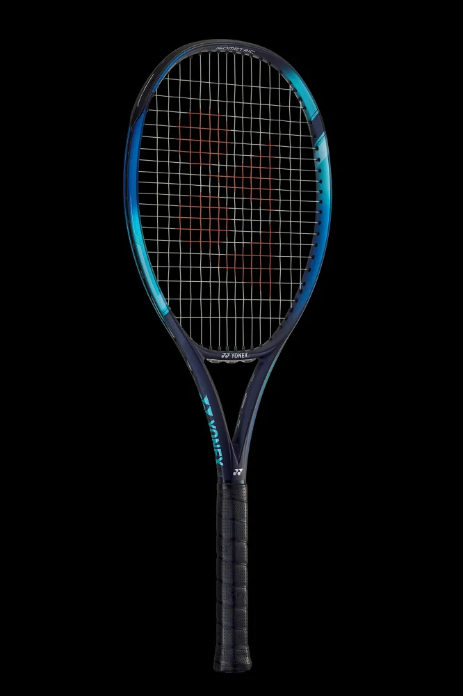 Yonex Racquets-Ezone 100