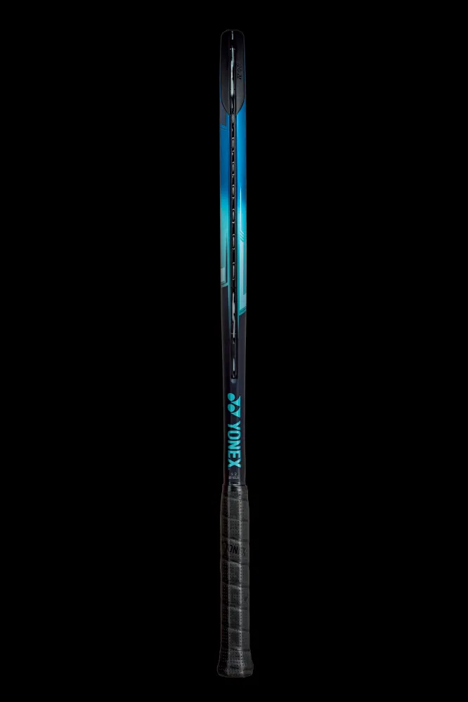 Yonex Racquets-Ezone 100