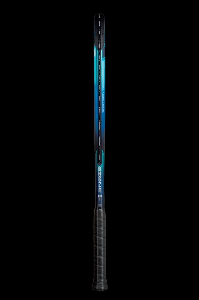 Yonex Racquets-Ezone 100