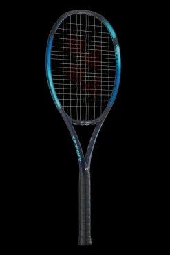 Yonex Racquets-Ezone 98+
